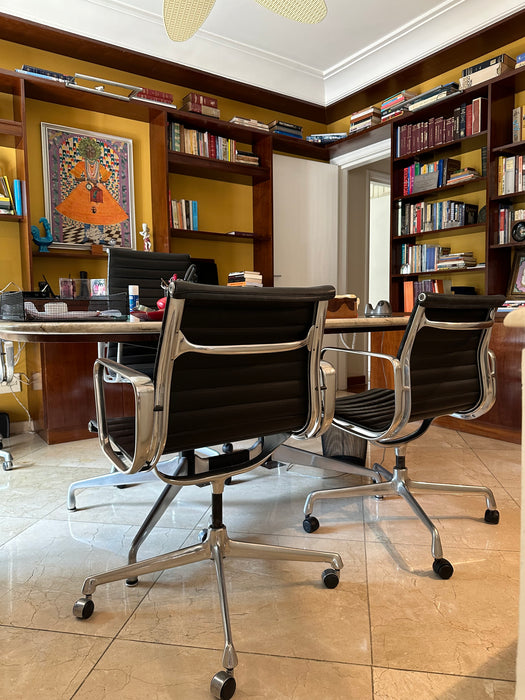 Cadeira de Escritório "Eames"