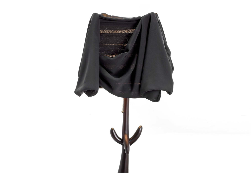 Luminária de Mesa "Cajones Black Edition" 49/101- Salvador Dali