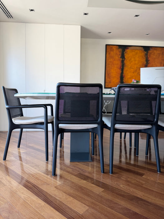 Mesa de Jantar "Piano" – Atrium