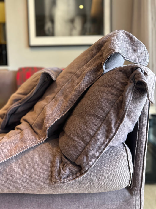 Sofá "Cozy" – Baba Vacaro para Dpot