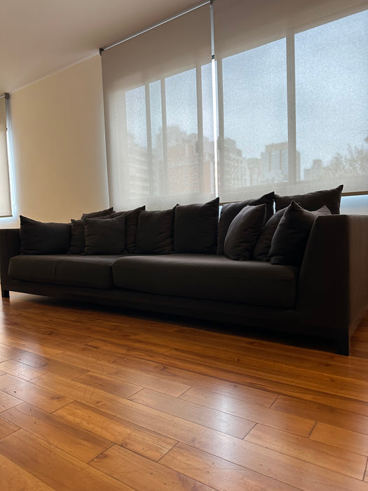 Sofá "Lovers" – Micasa