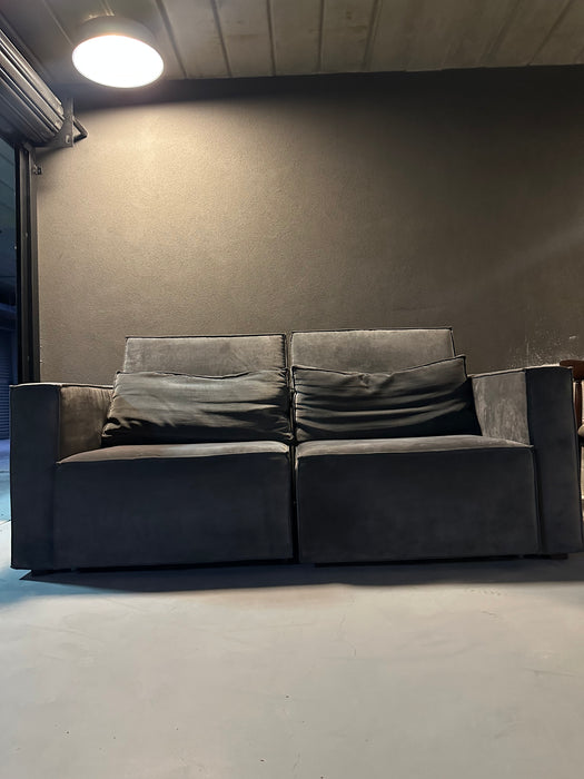 Sofá Retrátil - Estar Móveis