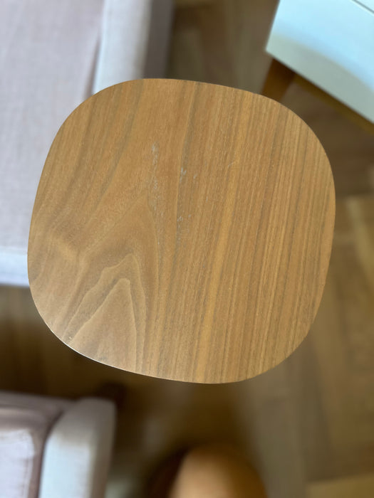 Mesa de Apoio “Jardim” – Jader Almeida