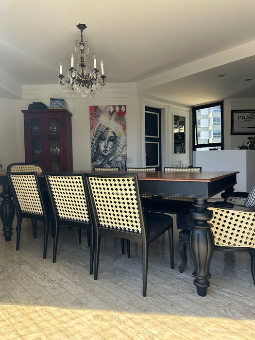 Mesa de Jantar