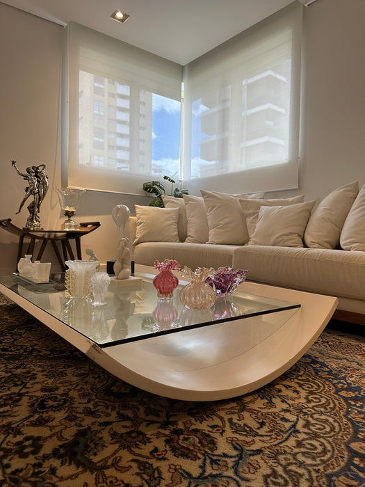 Mesa de Centro "Canoa" - Breton