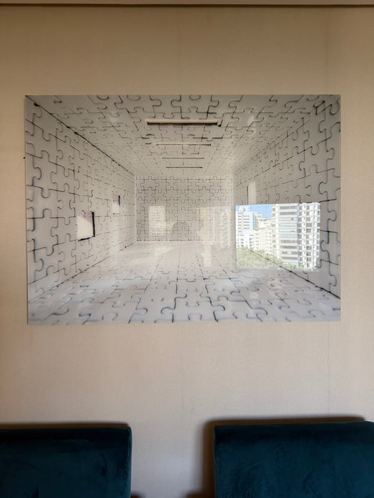 Quadro Fotográfico – Valentino Fialdini