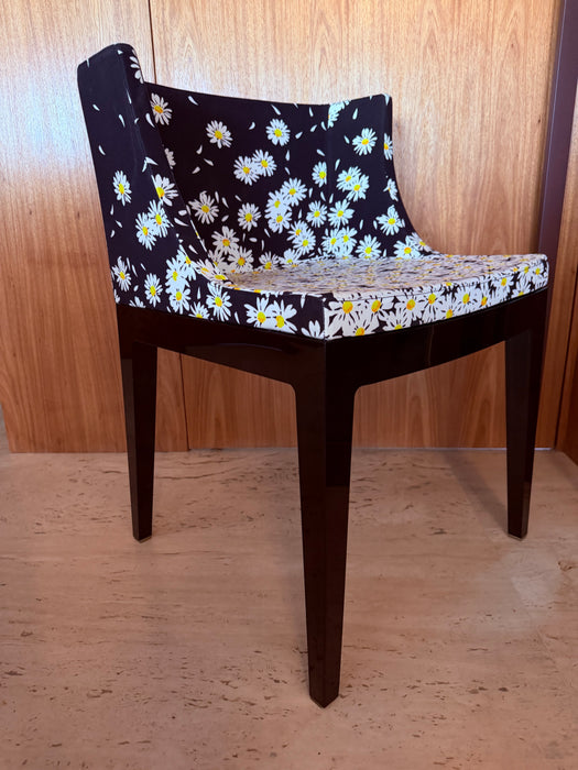 Cadeira "Mademoiselle" - Phillipe Starck para Kartell