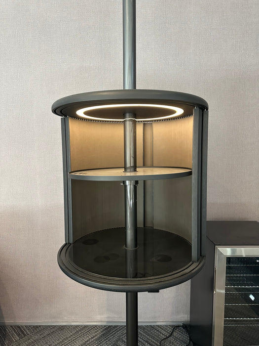 Torre "London" - Jader Almeida