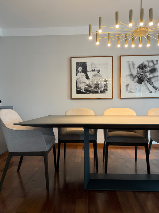 Mesa de Jantar  "Da Vinci" - Artefacto