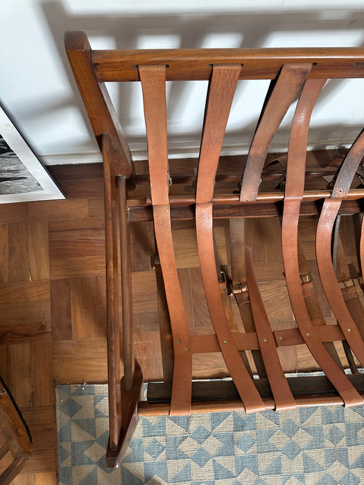 Sofá Vintage – Móveis Cimo