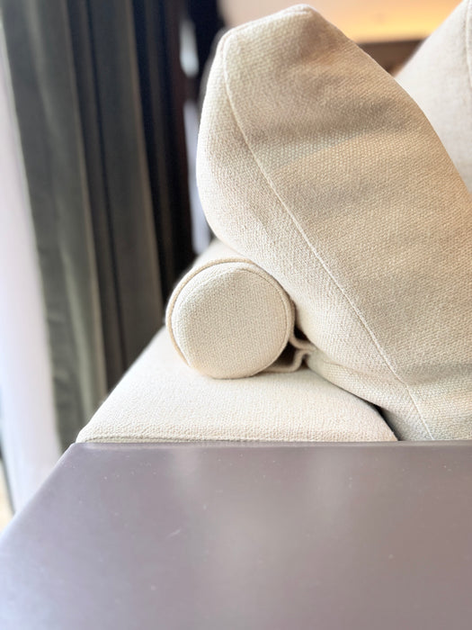 Sofá "Groundpiece" – Antonio Citterio para Flexform