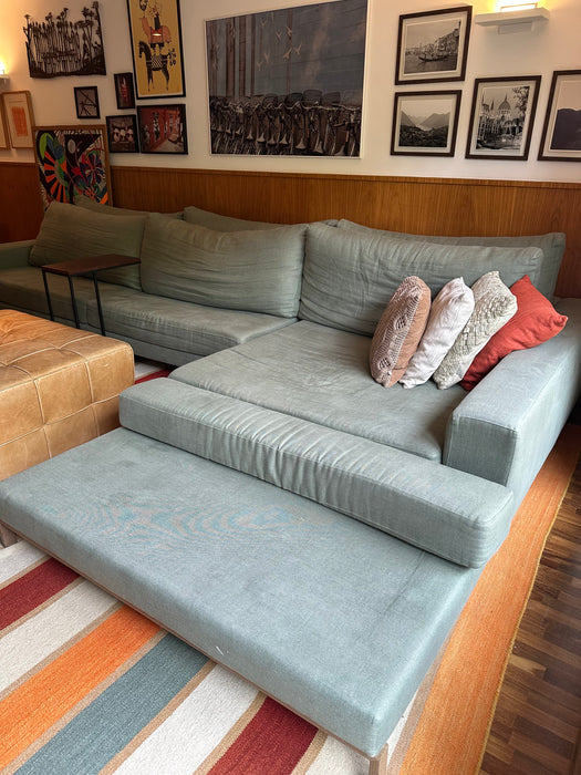 Sofá “Taylor” – Franccino