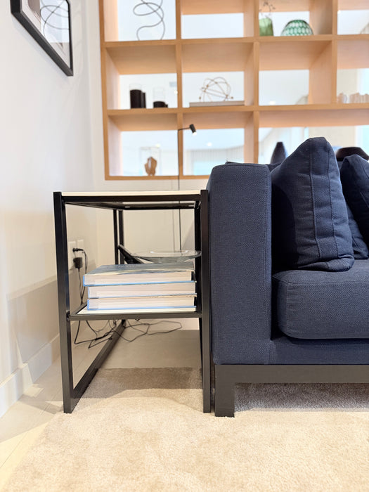 Mesa Lateral “Desk” – Marcelo Ligieri