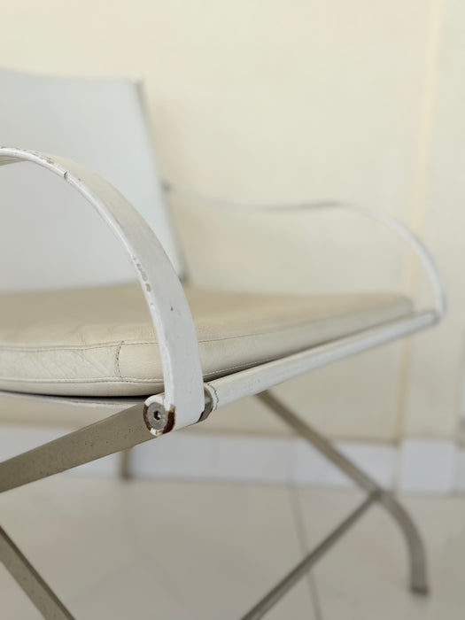 Conjunto de 6 Cadeiras "Paul" - Antonio Citterio para Flexform