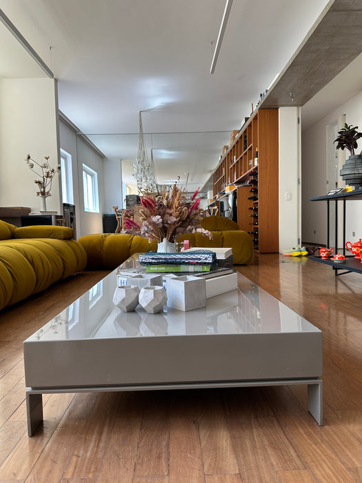 Mesa de Centro "Planus" - Micasa