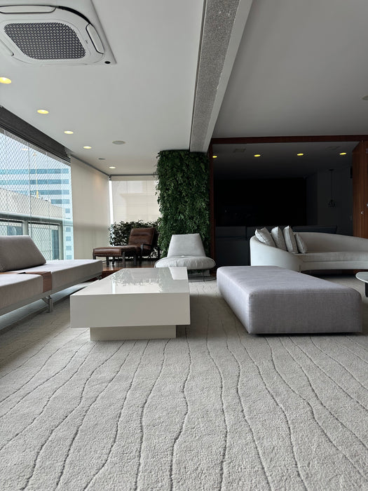 Tapete (5,40 x 6,40)