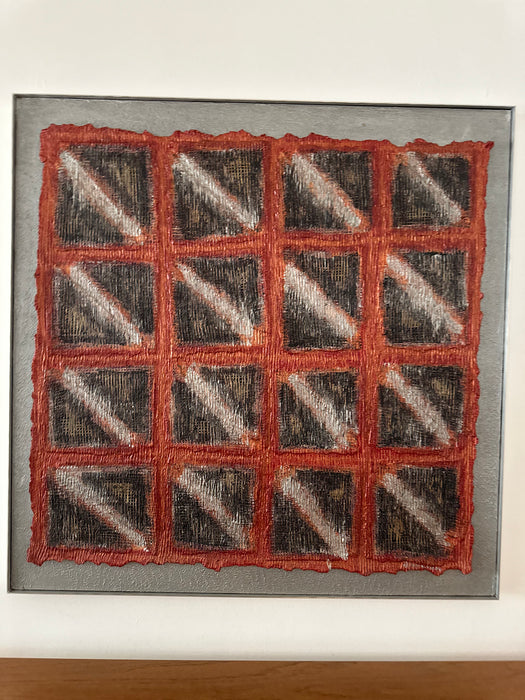 Quadro – Carlos Breseghello