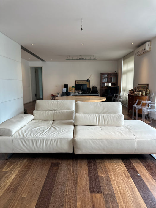 Sofá “Ernesto” – Natuzzi
