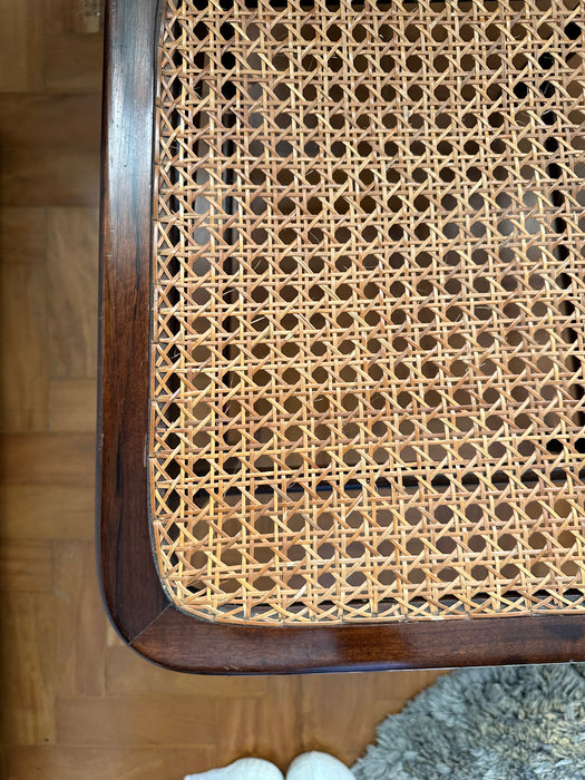 Cadeira "Lúcio" em Jacarandá – Atribuída a Sérgio Rodrigues