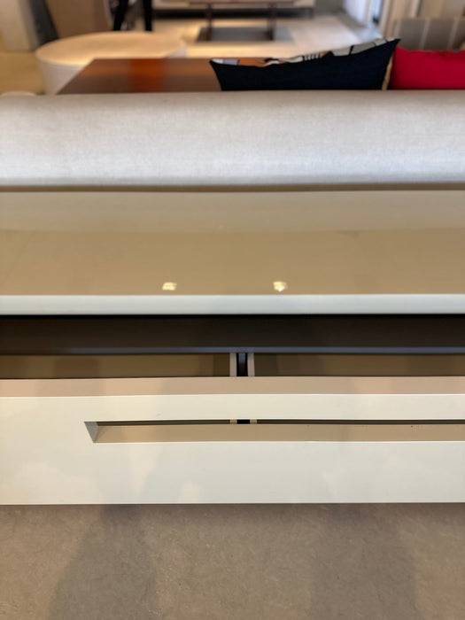 Rack  "Angra" em Laca - Micasa