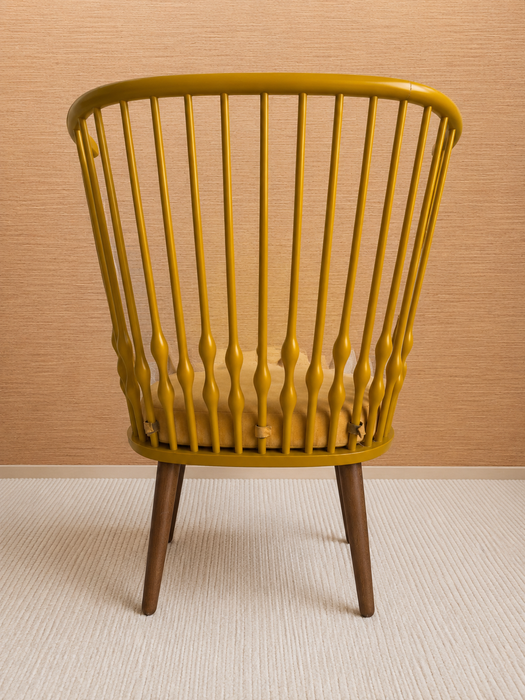 Poltrona “Nub BU 1440” – Patricia Urquiola