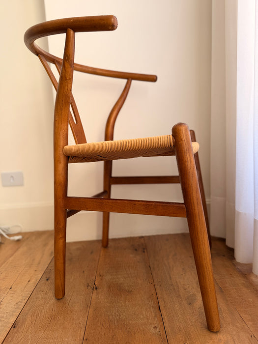 Par de Cadeiras “Wishbone” – Westwing