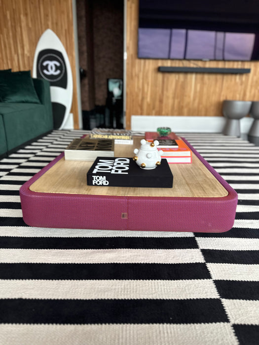 Mesa de Centro “Cove Coffee” – Francesco Rota para Paola Lenti