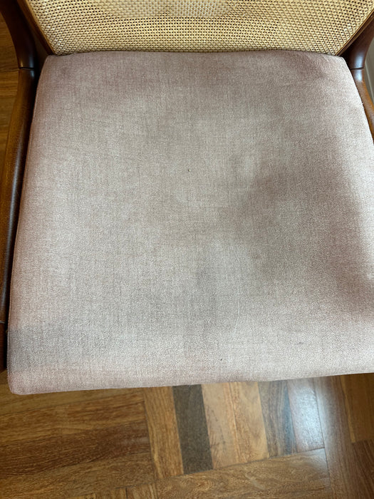 Conjunto de 10 Cadeiras "Dinna" (2 com braços) – Jader Almeida