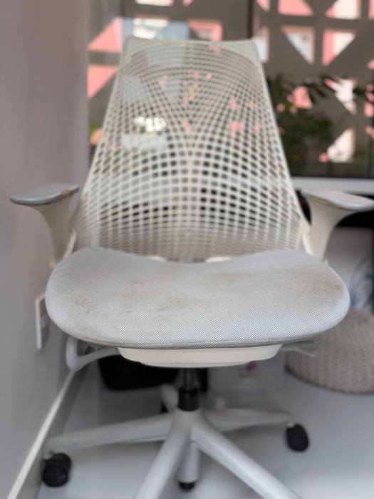 Cadeira "Sayl" - Herman Miller