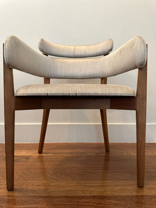 Conjunto de 6 Cadeiras "Tiras" – Líder Interiores para Lattoog