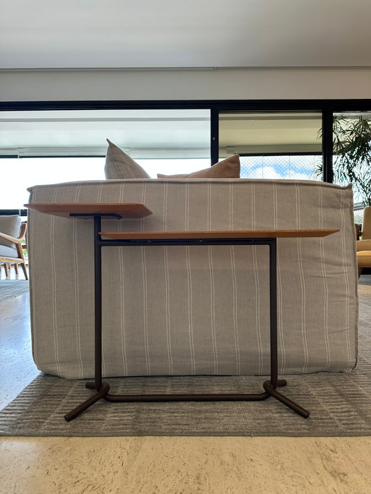 Mesa Lateral "C404" – Marcus Ferreira para Decameron