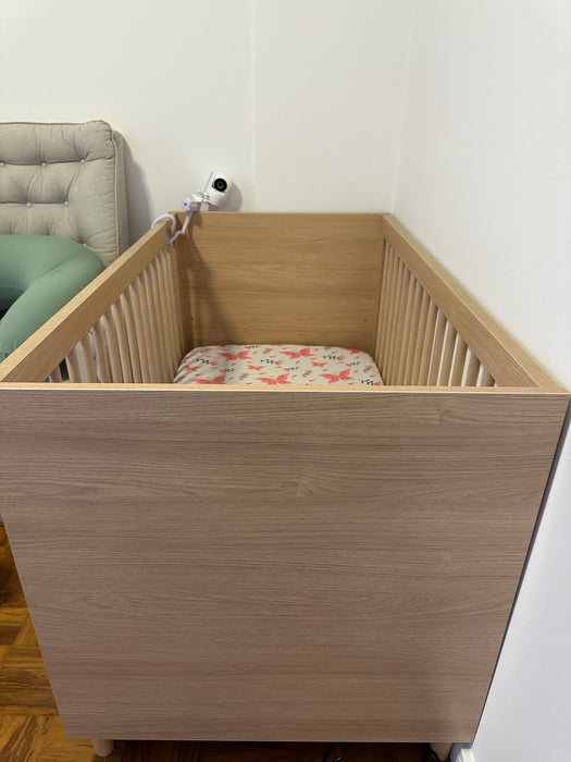 Berço (colchão incluso) – Lilibee / Ortobom