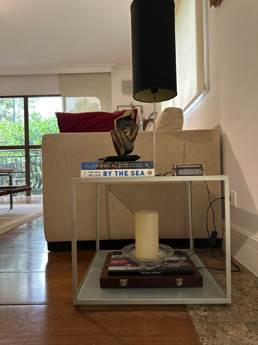 Mesa Lateral