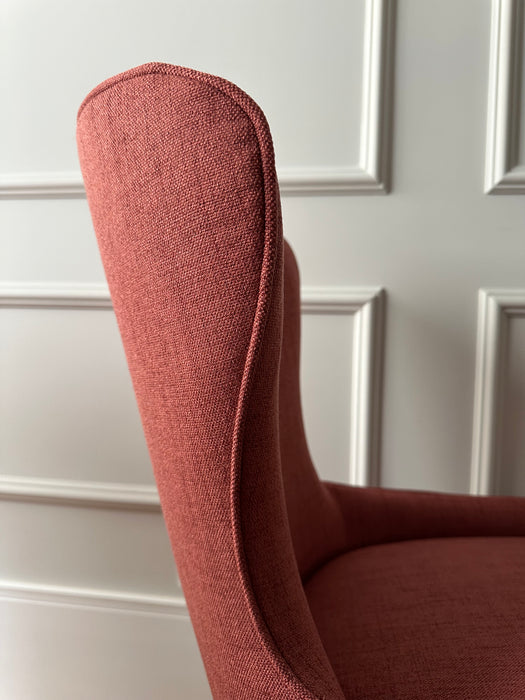 Conjunto com 8 Cadeiras "Silhouette" – Artefacto