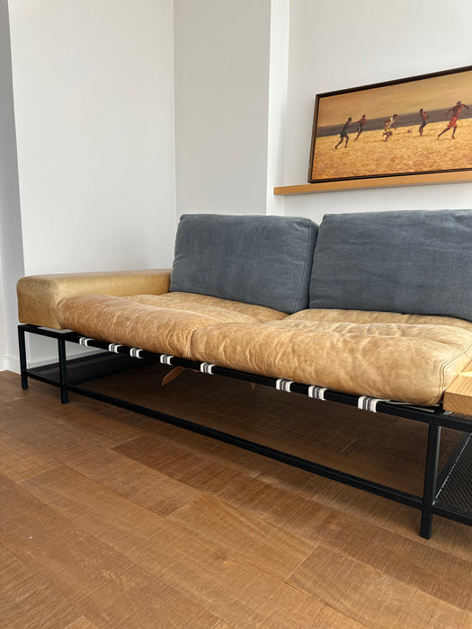 Sofá "Stripe I" - Prototype