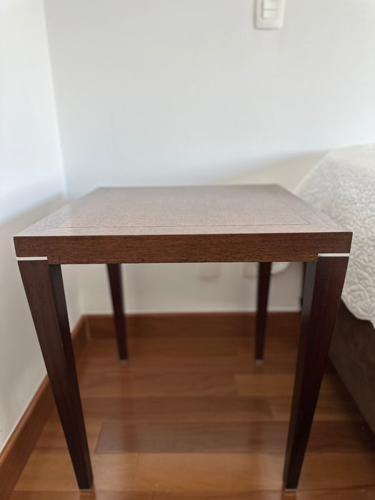 Mesa Lateral – Novo Rumo