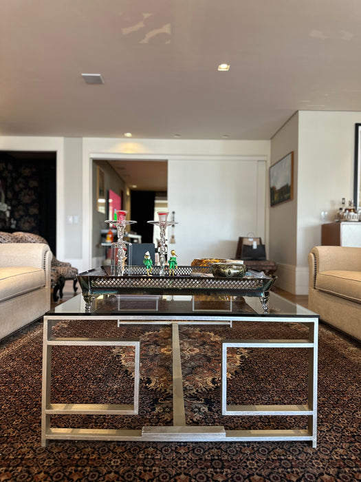 Mesa de Centro – Wagner Loesch Vianna