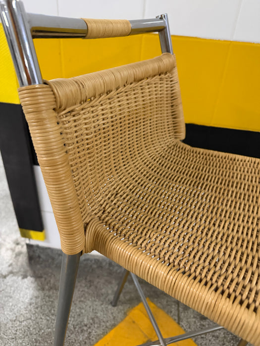 Conjunto com 5 Banquetas - Montenapoleone