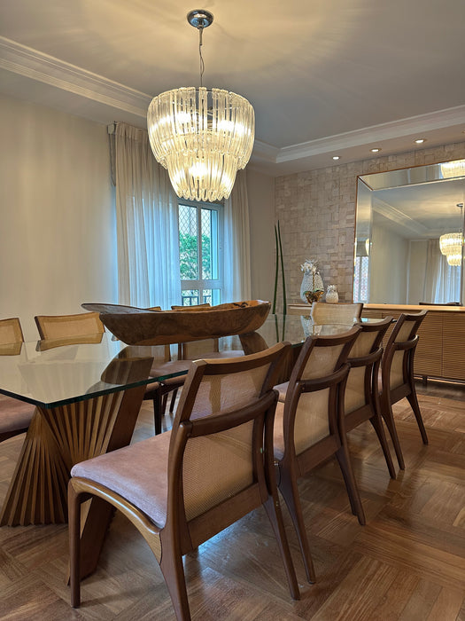 Lustre "Double J" – Dominici