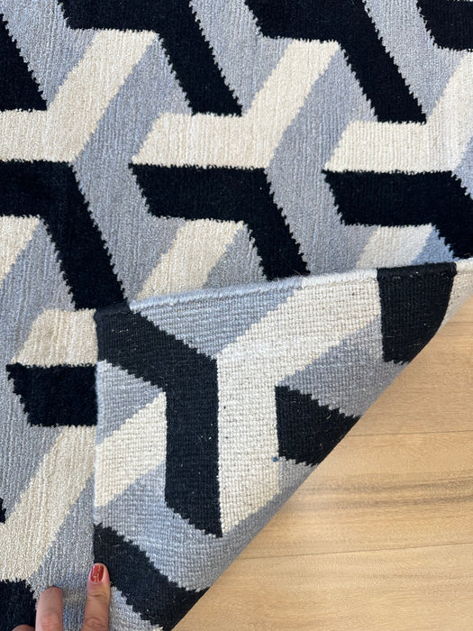 Tapete Tibetano (4,60 x 3,50) – Square Foot