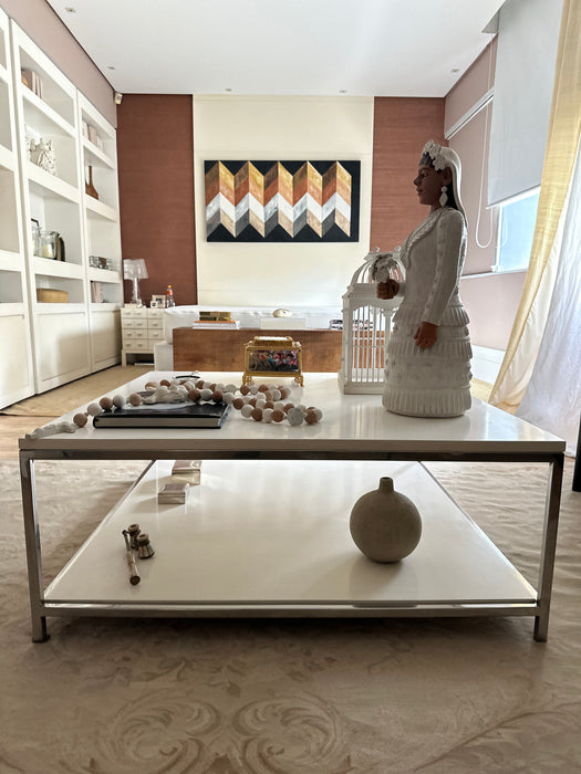 Mesa de Centro – Artefacto