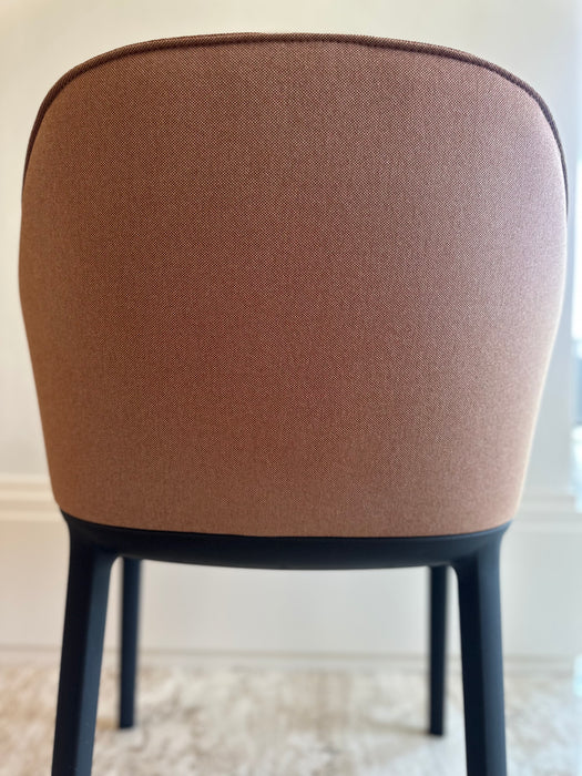 Conjunto de 6 Cadeiras “SoftShell” – Ronan & Erwan Bouroullec para Vitra