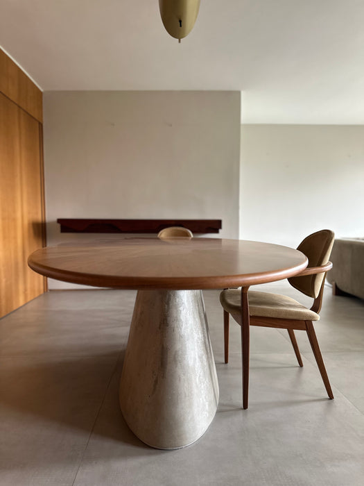 Pendente "Alvorada" – Osvaldo Tenório para Etel