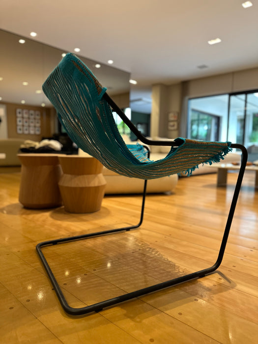 Poltrona "Paulistano Xingu" – Paulo Mendes da Rocha (Edição Limitada)