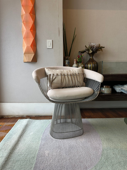 Cadeira "Platner"