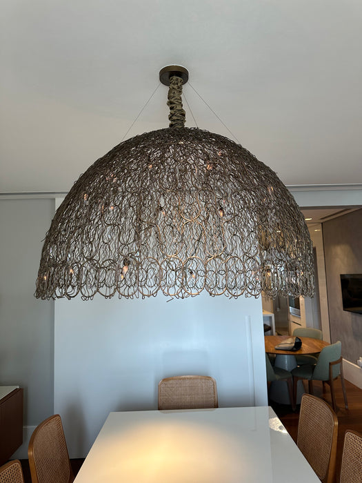 Pendente "Ball Massimo" – Scatto