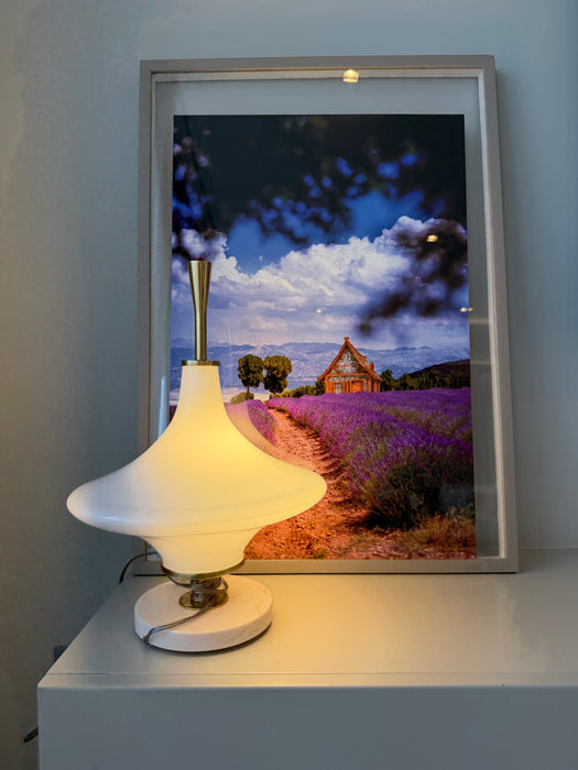 Quadro Decorativo Pintura em Acrílico