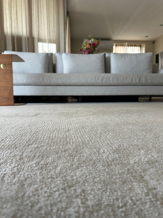 Tapete “Tweed” em Nylon - Bel Colore