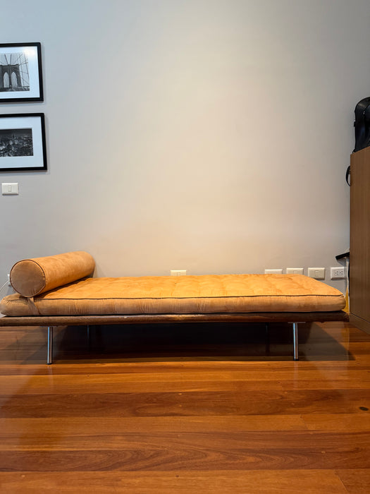 Couch " Barcelona" em Couro