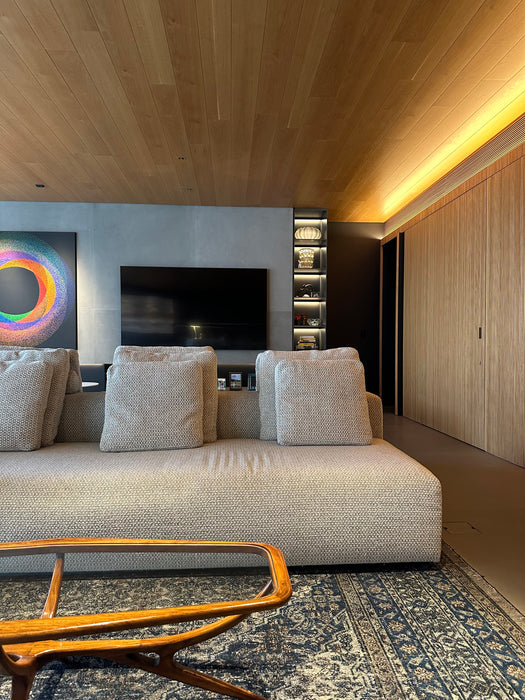 Sofá Modular – Micasa